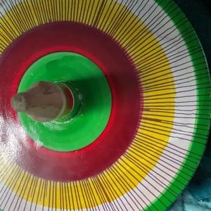 Meet your Posher, Maya